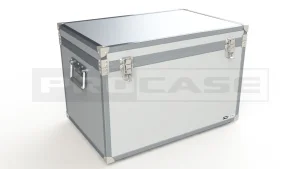 Алюминиевый кейс ProCase H.04